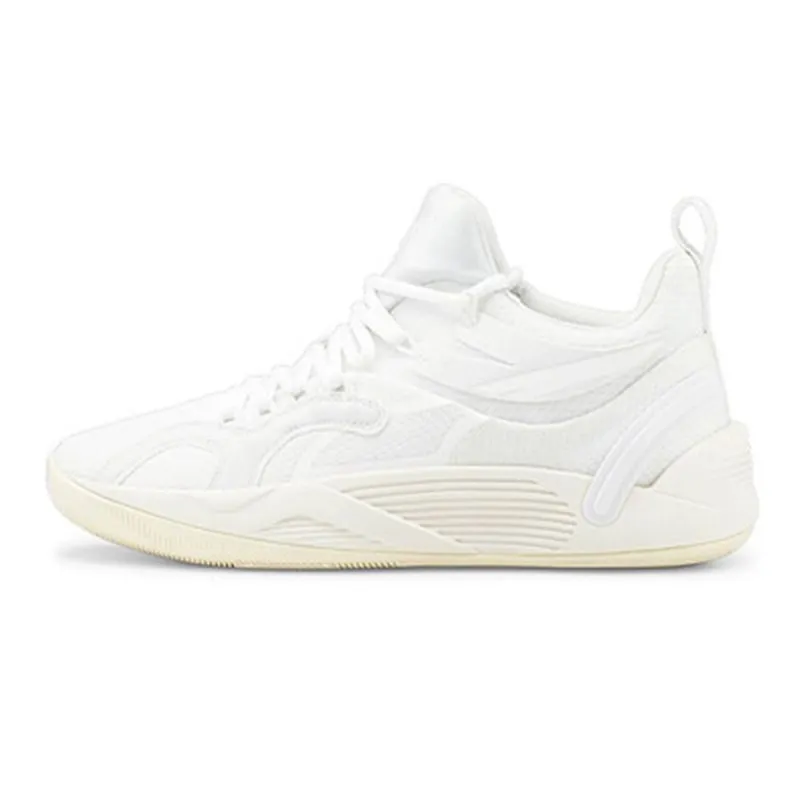 Meeste Jooksukingad Puma Valge