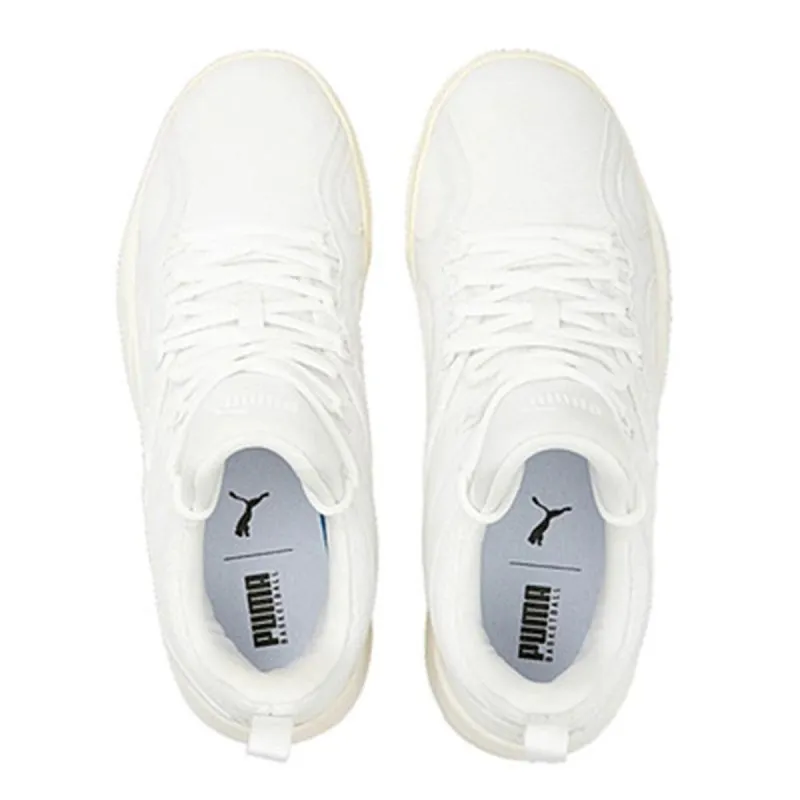 Meeste Jooksukingad Puma Valge
