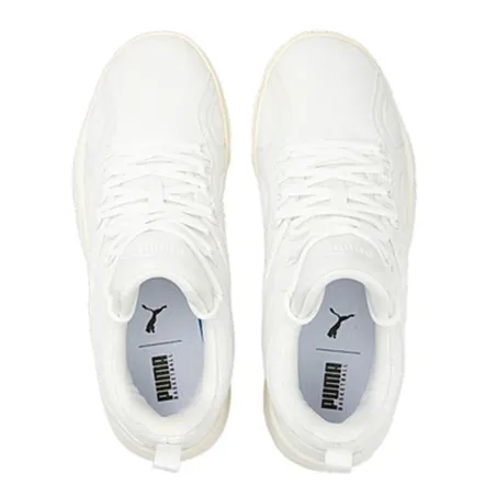 Meeste Jooksukingad Puma Valge
