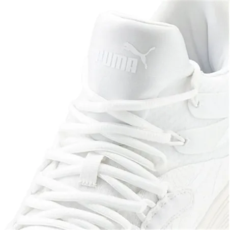 Meeste Jooksukingad Puma Valge