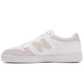Vīriešu Treniņbikses New Balance Balts