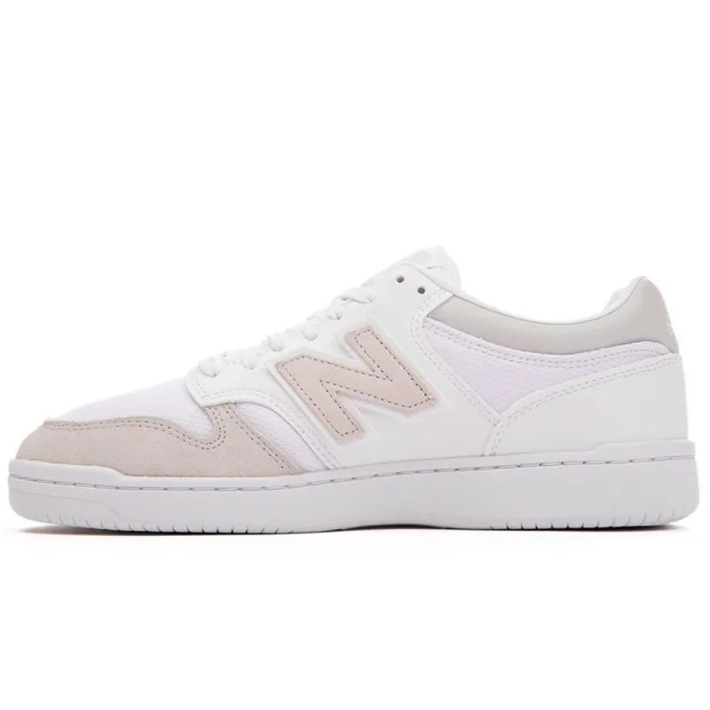 Vyriški sportbačiai New Balance Balta