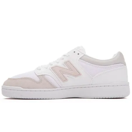 Мужские спортивные кроссовки New Balance Белый