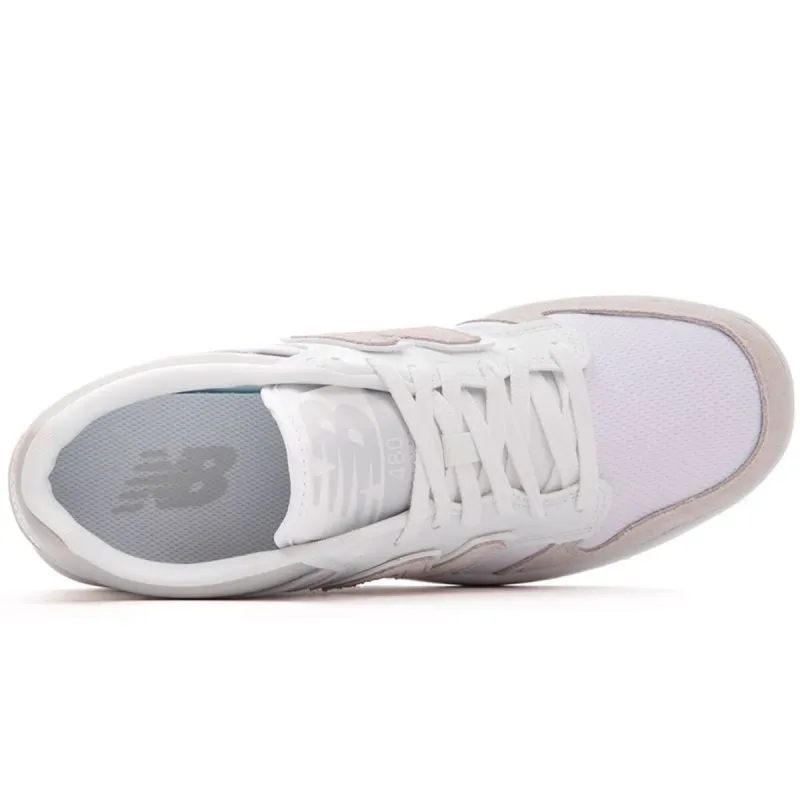 Meeste Jooksukingad New Balance Valge
