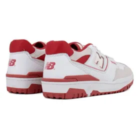 Мужские спортивные кроссовки New Balance Красный