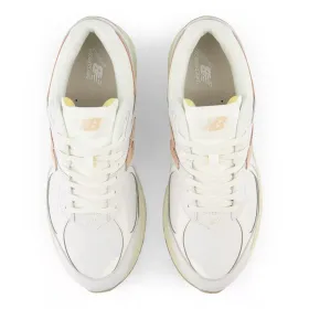 Мужские спортивные кроссовки New Balance Бежевый