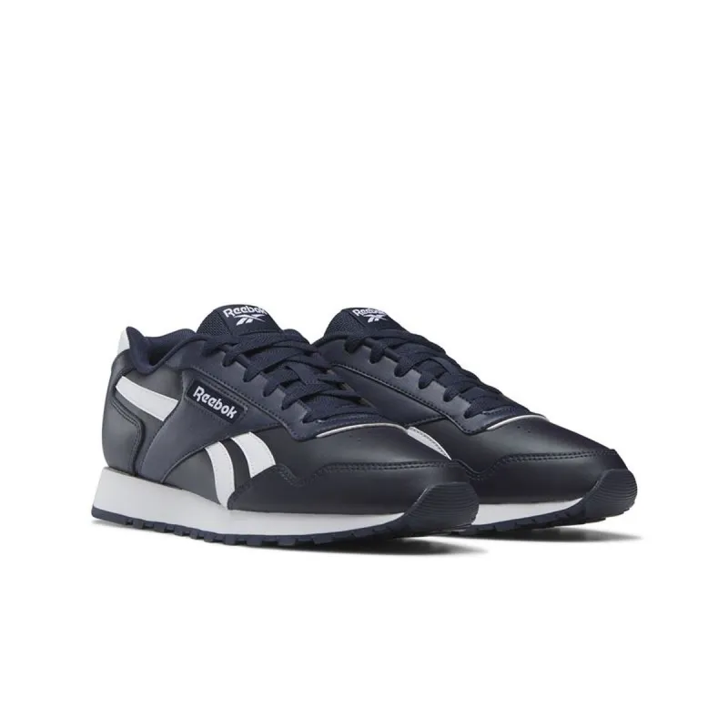 Vyriški kasdieniai treningai Reebok Glide Juoda