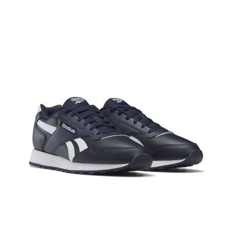 Vyriški kasdieniai treningai Reebok Glide Juoda