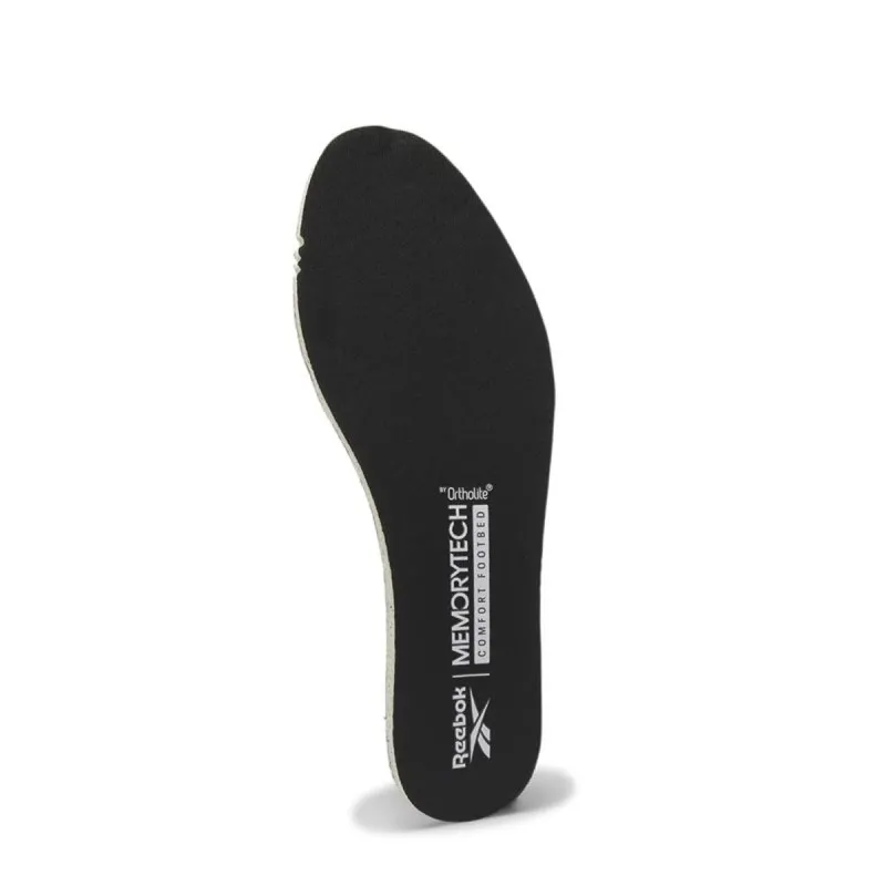 Vyriški kasdieniai treningai Reebok Glide Juoda