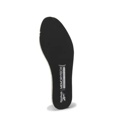 Vyriški kasdieniai treningai Reebok Glide Juoda