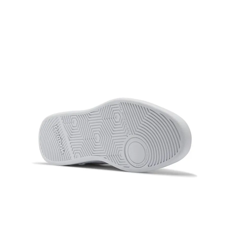 Meeste Jooksukingad Reebok Valge