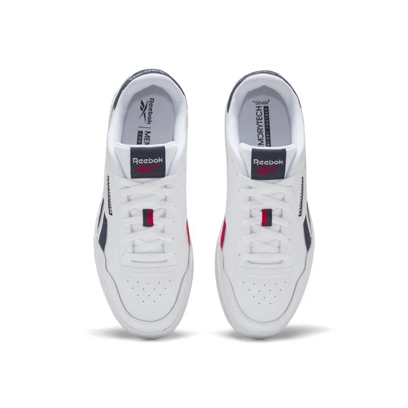 Meeste Jooksukingad Reebok Valge