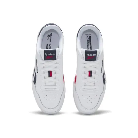 Meeste Jooksukingad Reebok Valge