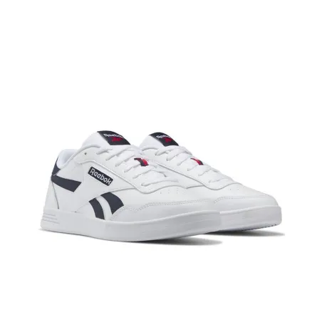 Meeste Jooksukingad Reebok Valge