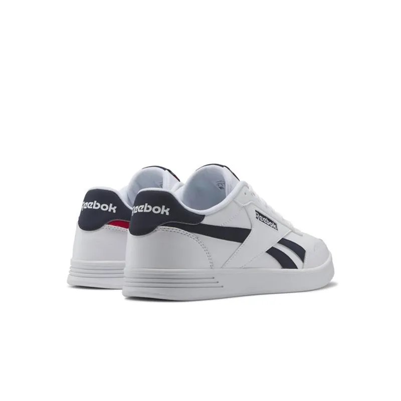Meeste Jooksukingad Reebok Valge