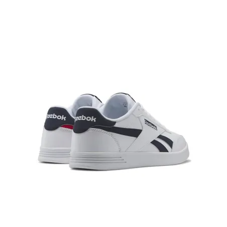 Meeste Jooksukingad Reebok Valge
