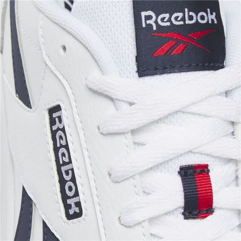 Meeste Jooksukingad Reebok Valge