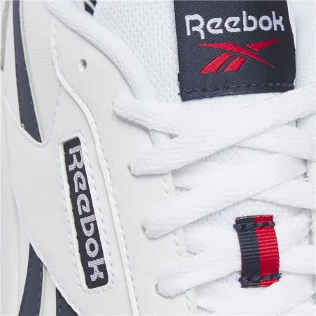 Meeste Jooksukingad Reebok Valge