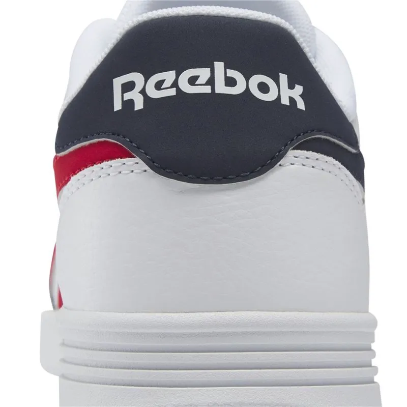 Meeste Jooksukingad Reebok Valge