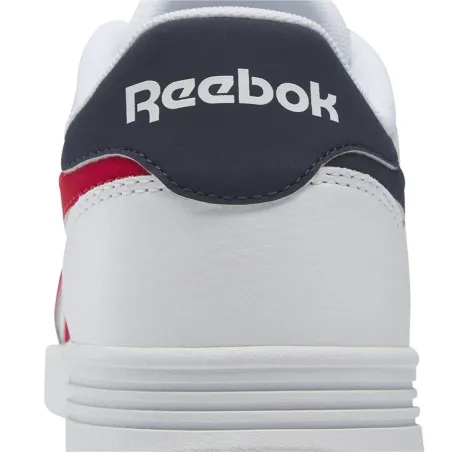 Meeste Jooksukingad Reebok Valge