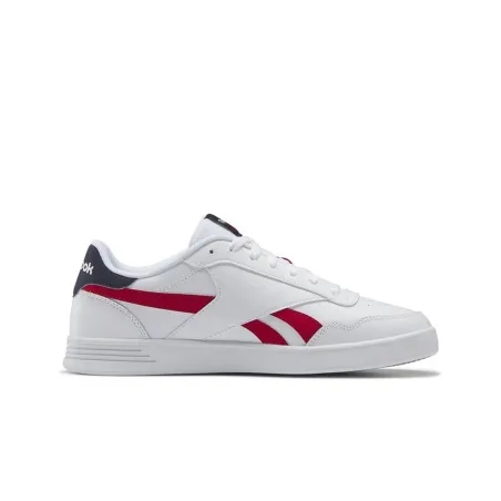 Meeste Jooksukingad Reebok Valge