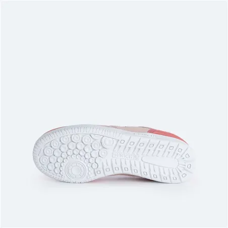 Sports Trainers for Women Munich Light Pink