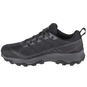 Повседневная мужская обувь Merrell Чёрный