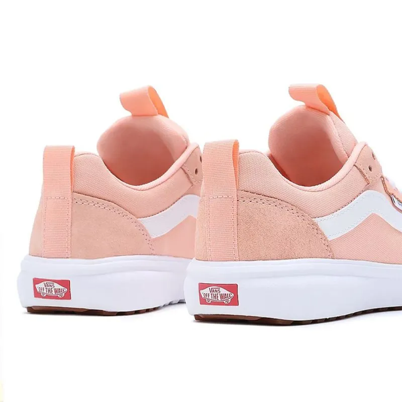 Women’s Casual Trainers Vans Range Exp