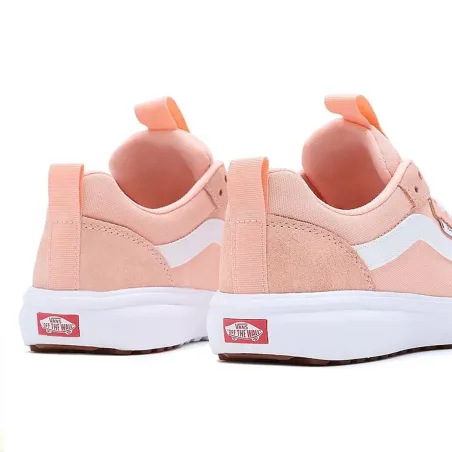 Women’s Casual Trainers Vans Range Exp