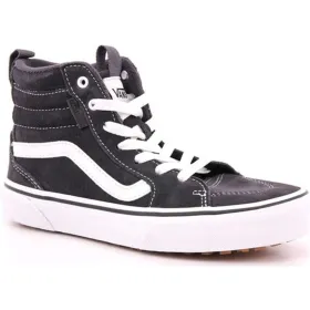 Sporta Apavi Bērniem Vans Melns