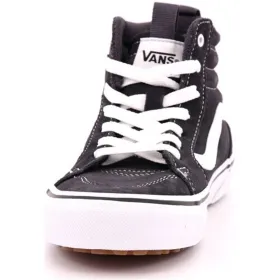 Sporta Apavi Bērniem Vans Melns