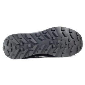 Sportbačiai moterims Hi-Tec Trek Waterproof Tamsiai violetinė
