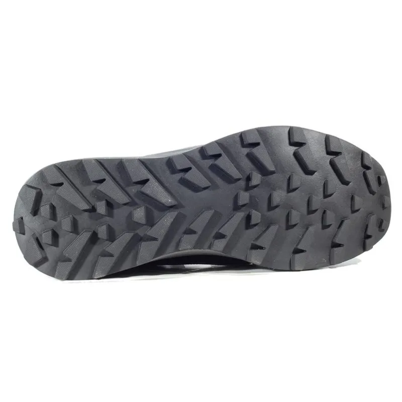 Sportbačiai moterims Hi-Tec Trek Waterproof Tamsiai violetinė