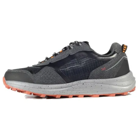 Meeste jalutuskingad Hi-Tec Terra Fly 2 Must