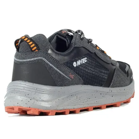 Meeste jalutuskingad Hi-Tec Terra Fly 2 Must