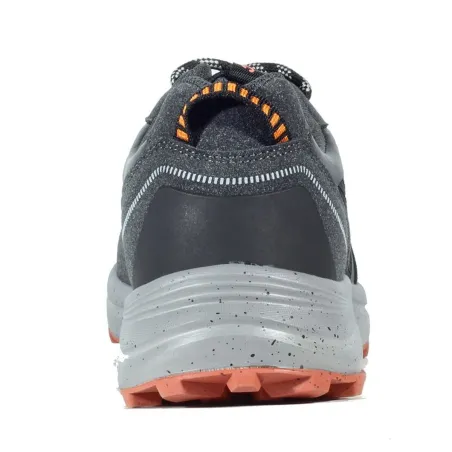 Vaikščiojimo batai vyrams Hi-Tec Terra Fly 2 Juoda