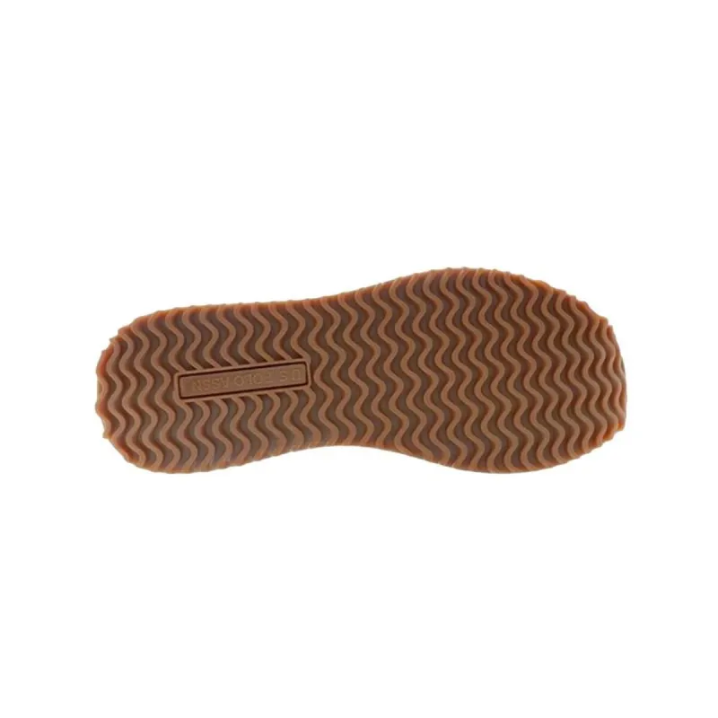 Men's Trainers U.S. Polo Assn. Light brown