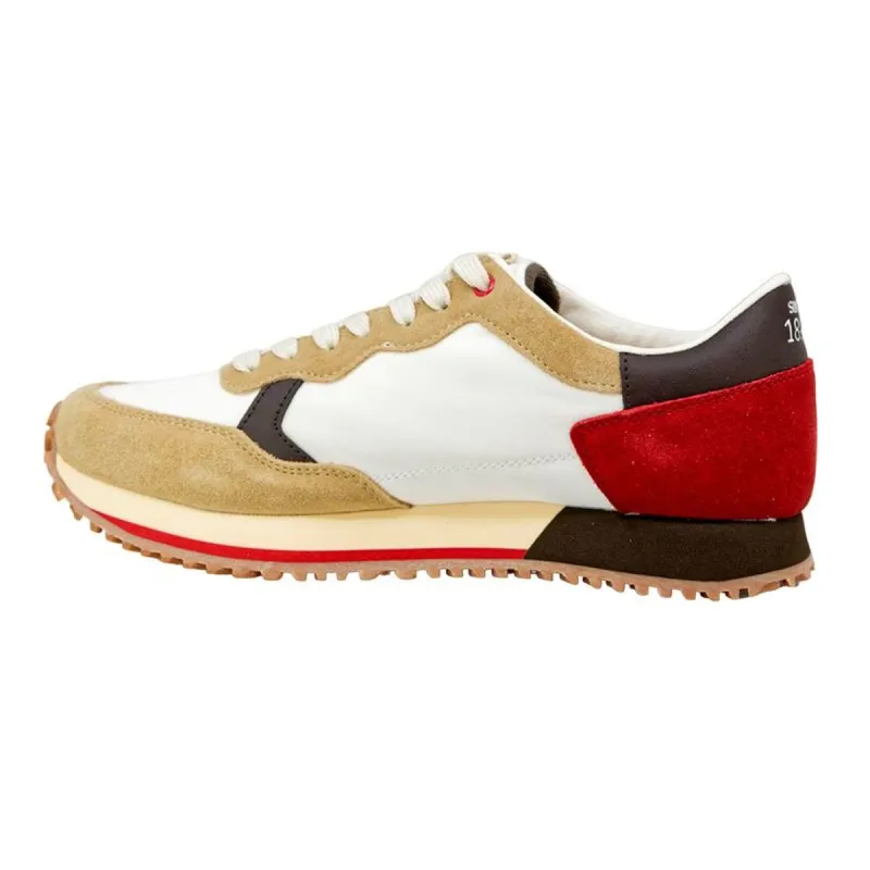 Men's Trainers U.S. Polo Assn. Light brown