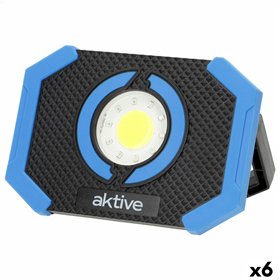 LED spotlight Aktive (6 vnt.)
