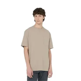 Vīriešu Krekls ar Īsām Piedurknēm Dickies Porterdale