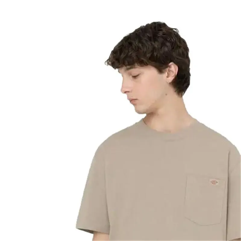 Футболка с коротким рукавом мужская Dickies Porterdale
