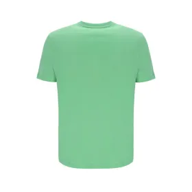 Miesten T-paita Russell Athletic Amt A30101 Vaaleanvihreä