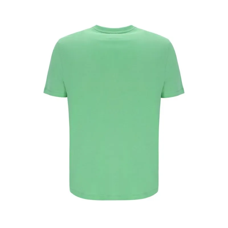 Miesten T-paita Russell Athletic Amt A30101 Vaaleanvihreä