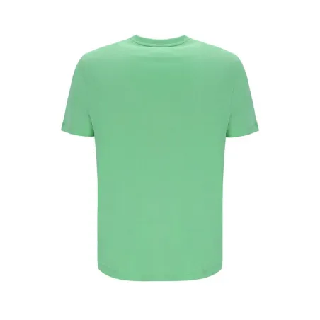 Miesten T-paita Russell Athletic Amt A30101 Vaaleanvihreä