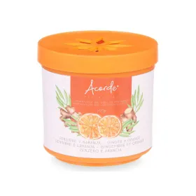 Gaisa Atsvaidzinātājs Acorde Oranžs Ingvers 190 g (24 gb.)