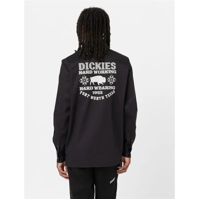 Särk Dickies Wichita Must