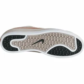 Moteriški kasdieniniai sportbačiai Nike Racquette Varinis Ruda