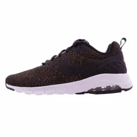 Мужские спортивные кроссовки Nike Air Max Motion Коричневый