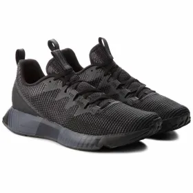 Vīriešu Treniņbikses Reebok Fusion Flexweave Melns