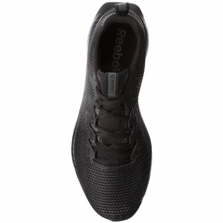 Vīriešu Treniņbikses Reebok Fusion Flexweave Melns